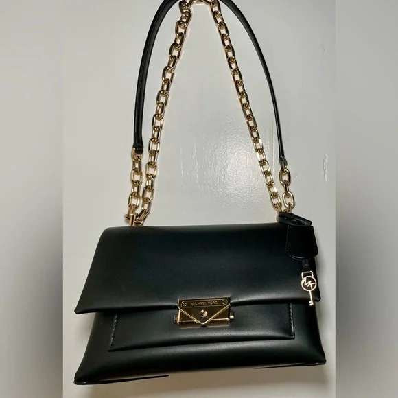 Michael Kors CeCe Purse - Picture 3 of 9